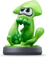 Inkling Squid - (Amiibo) (Game Only)