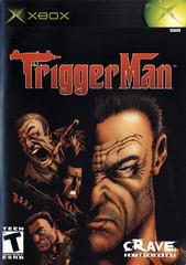 Trigger Man - (Xbox) (CIB)