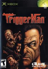Trigger Man - (Xbox) (NEW)