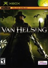 Van Helsing - (Xbox) (CIB)
