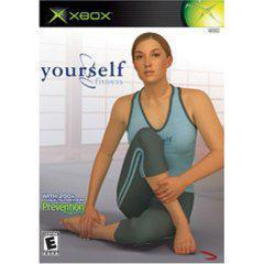 Yourself Fitness - (Xbox) (CIB)