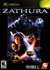 Zathura - (Xbox) (CIB)