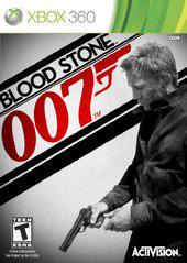 007 Blood Stone - (Xbox 360) (In Box, No Manual)