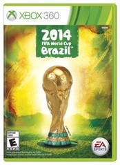 2014 FIFA World Cup Brazil - (Xbox 360) (NEW)