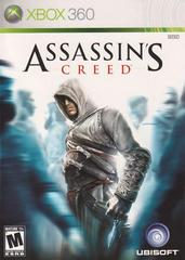 Assassin's Creed - (Xbox 360) (CIB)