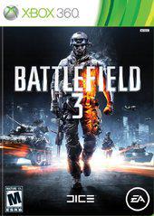 Battlefield 3 - (Xbox 360) (CIB)