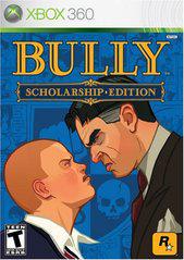 Bully Scholarship Edition - (Xbox 360) (CIB)