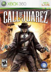 Call of Juarez - (Xbox 360) (CIB)