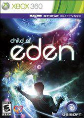Child of Eden - (Xbox 360) (CIB)