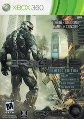 Crysis 2 [Limited Edition] - (Xbox 360) (CIB)
