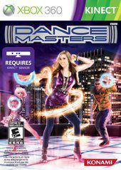 Dance Masters - (Xbox 360) (CIB)