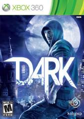 Dark - (Xbox 360) (CIB)