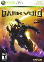 Dark Void - (Xbox 360) (CIB)