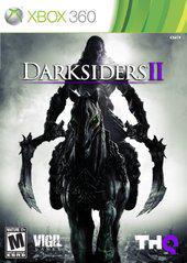 Darksiders II - (Xbox 360) (In Box, No Manual)