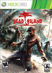 Dead Island - (Xbox 360) (CIB)
