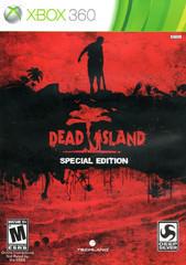 Dead Island [Special Edition] - (Xbox 360) (CIB)
