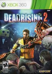 Dead Rising 2 - (Xbox 360) (Game Only)