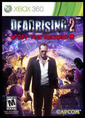 Dead Rising 2: Off the Record - (Xbox 360) (In Box, No Manual)