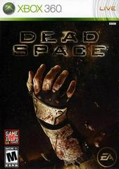 Dead Space - (Xbox 360) (In Box, No Manual)