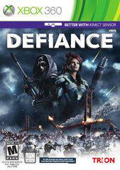 Defiance - (Xbox 360) (CIB)