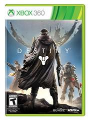 Destiny - (Xbox 360) (CIB)