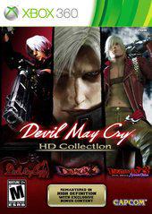 Devil May Cry HD Collection - (Xbox 360) (NEW)