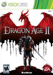 Dragon Age II - (Xbox 360) (CIB)