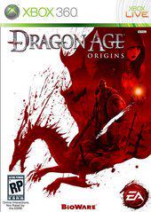 Dragon Age: Origins - (Xbox 360) (CIB)