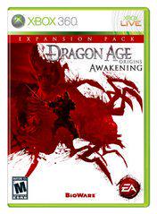Dragon Age: Origins Awakening Expansion - (Xbox 360) (NEW)