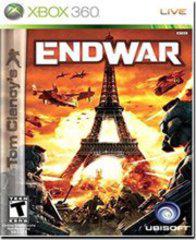 End War - (Xbox 360) (CIB)
