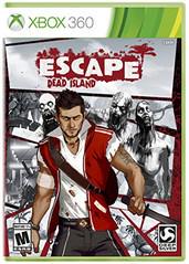 Escape Dead Island - (Xbox 360) (CIB)