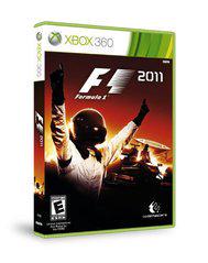 F1 2011 - (Xbox 360) (CIB)
