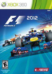 F1 2012 - (Xbox 360) (CIB)