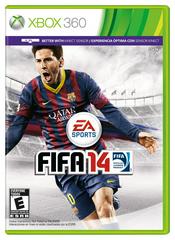 FIFA 14 - (Xbox 360) (CIB)