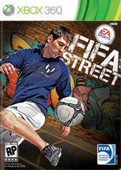FIFA Street - (Xbox 360) (CIB)