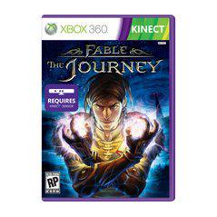 Fable: The Journey - (Xbox 360) (CIB)