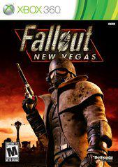 Fallout: New Vegas - (Xbox 360) (In Box, No Manual)