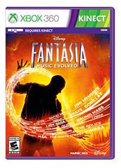 Fantasia: Music Evolved - (Xbox 360) (NEW)