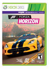 Forza Horizon - (Xbox 360) (In Box, No Manual)