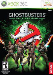 Ghostbusters: The Video Game - (Xbox 360) (CIB)
