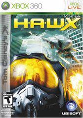 HAWX - (Xbox 360) (CIB)