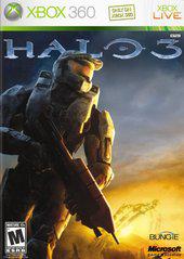 Halo 3 - (Xbox 360) (CIB)