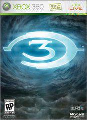 Halo 3 Limited Edition - (Xbox 360) (CIB)
