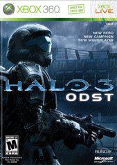 Halo 3: ODST - (Xbox 360) (CIB)