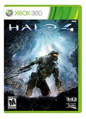 Halo 4 - (Xbox 360) (Game Only)