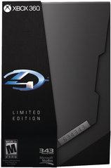 Halo 4 [Limited Edition] - (Xbox 360) (CIB)