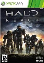 Halo: Reach - (Xbox 360) (In Box, No Manual)