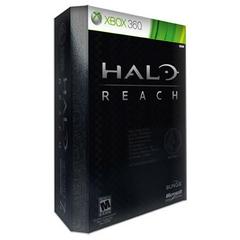 Halo: Reach Limited Edition - (Xbox 360) (CIB)