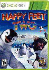 Happy Feet Two - (Xbox 360) (CIB)