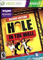 Hole In The Wall - (Xbox 360) (CIB)